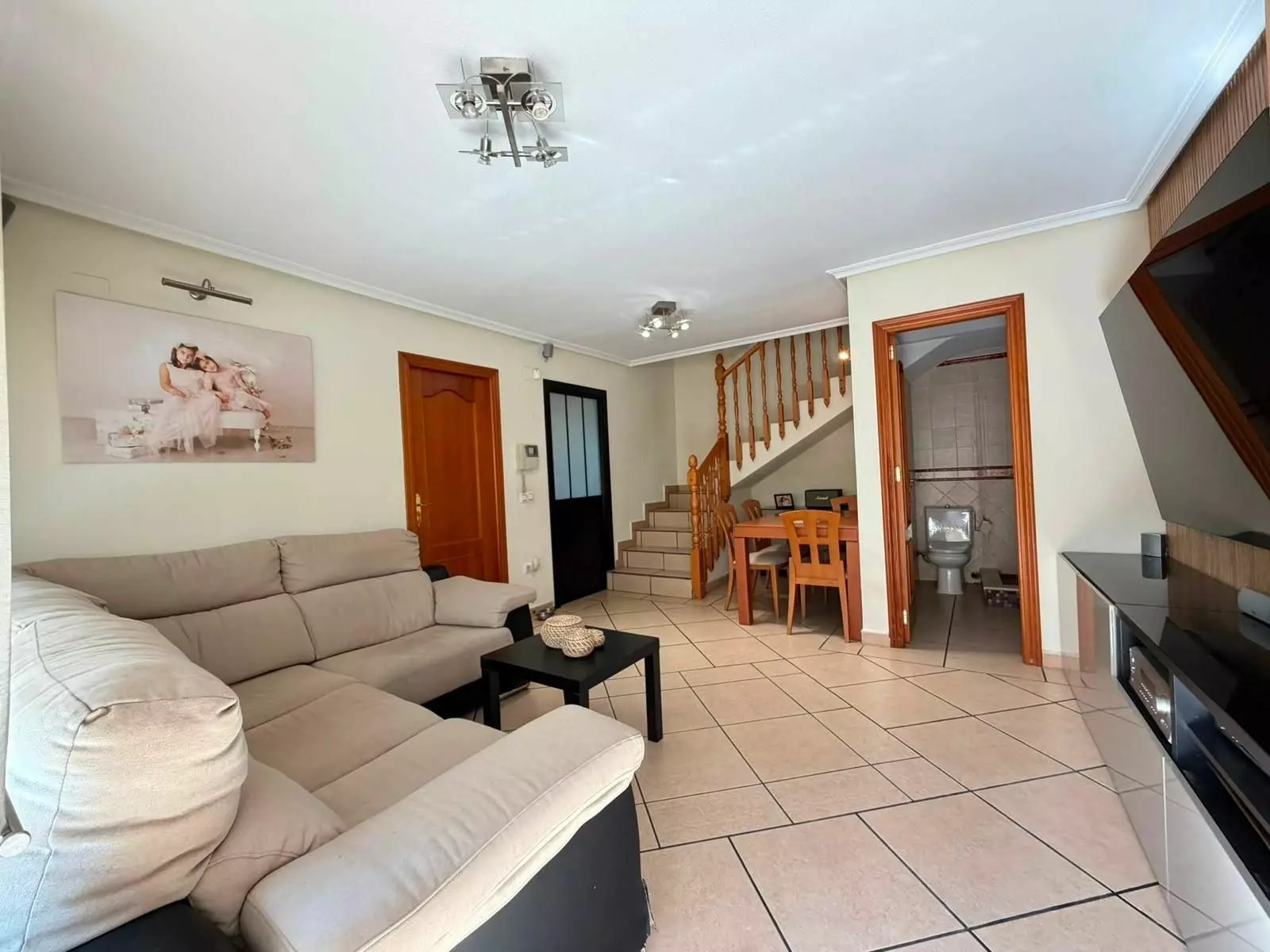 Chalet Of 150 M² In Torrevieja, Spain