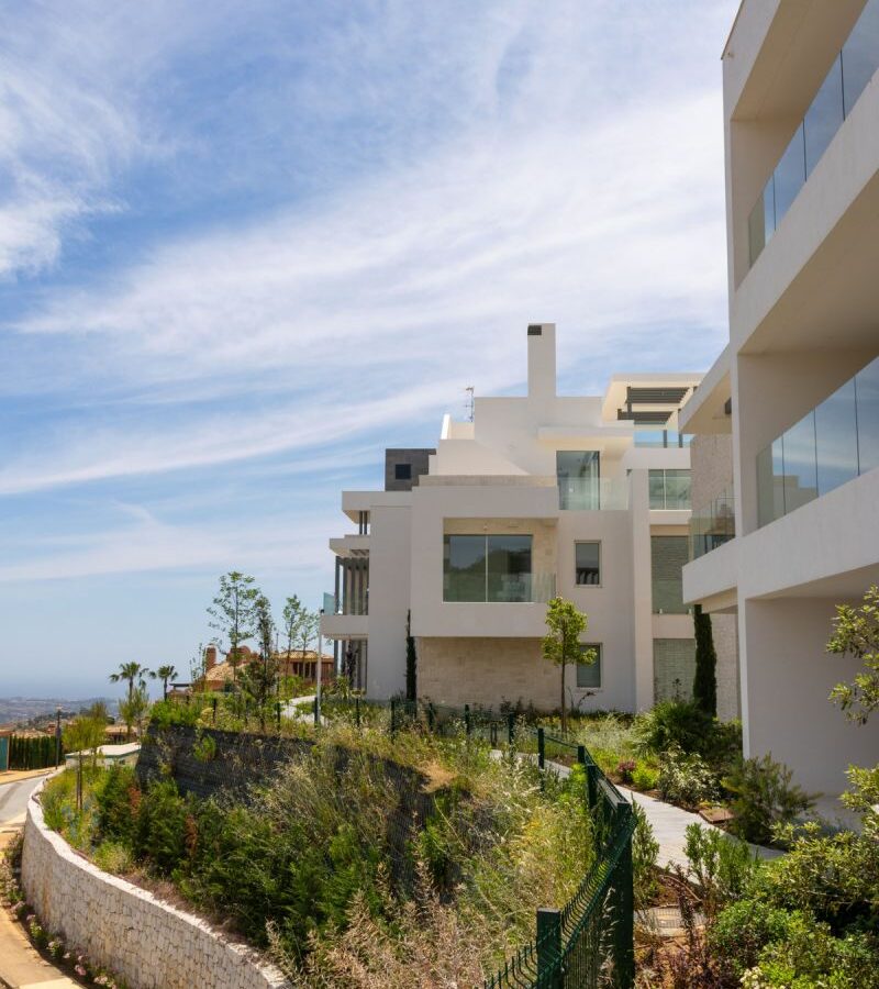 Apartment Of 132 M² In Marbella, Spain