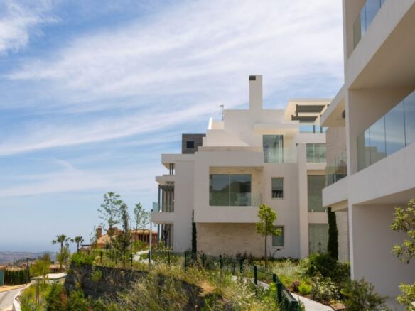 Apartment Of 288 M² In Marbella, Spain