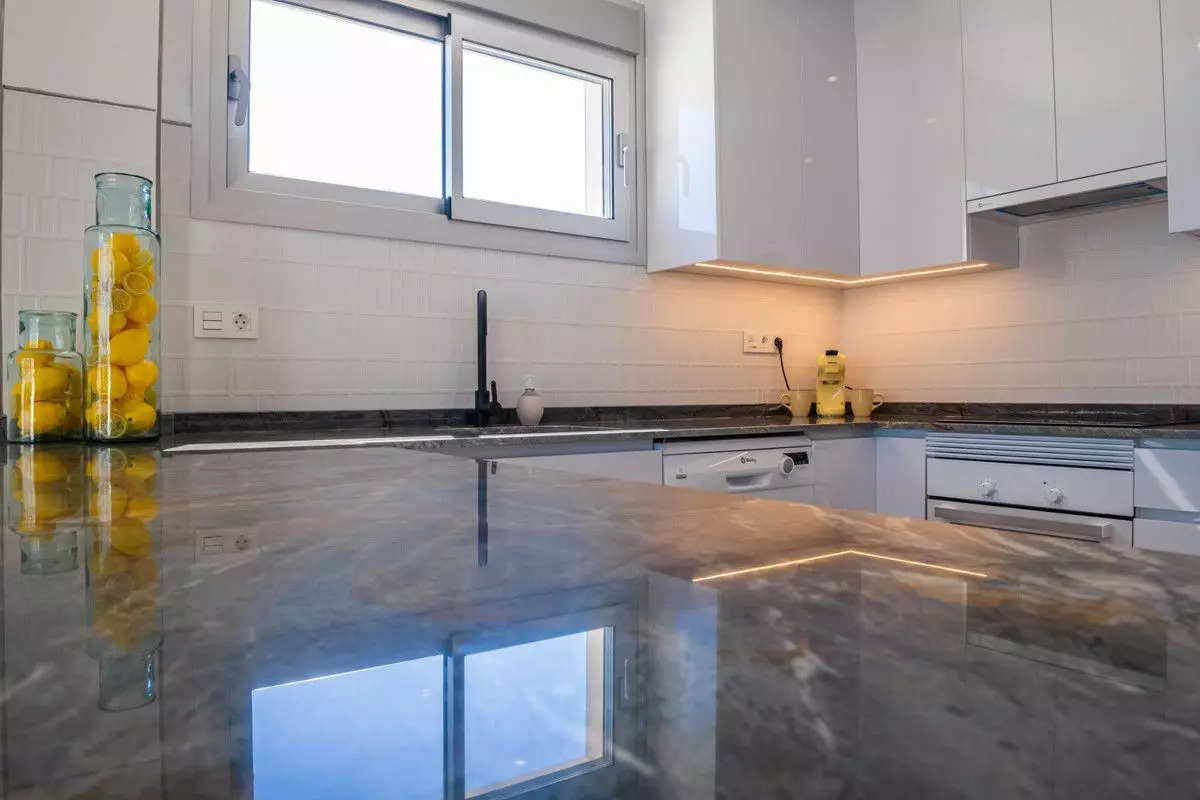 Villa Of 106 M² In Los Alcázares, Spain