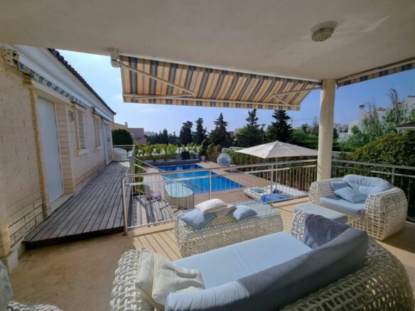 5-bedroom Villa In Torrevieja, Spain (469 M²)