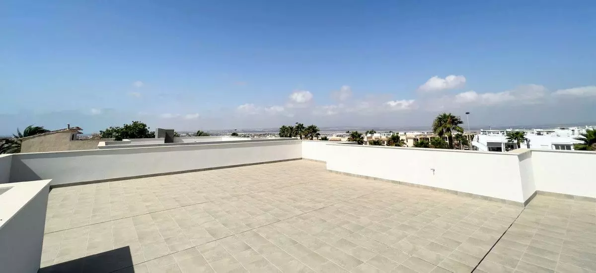 Villa Of 368 M² In Torrevieja, Spain