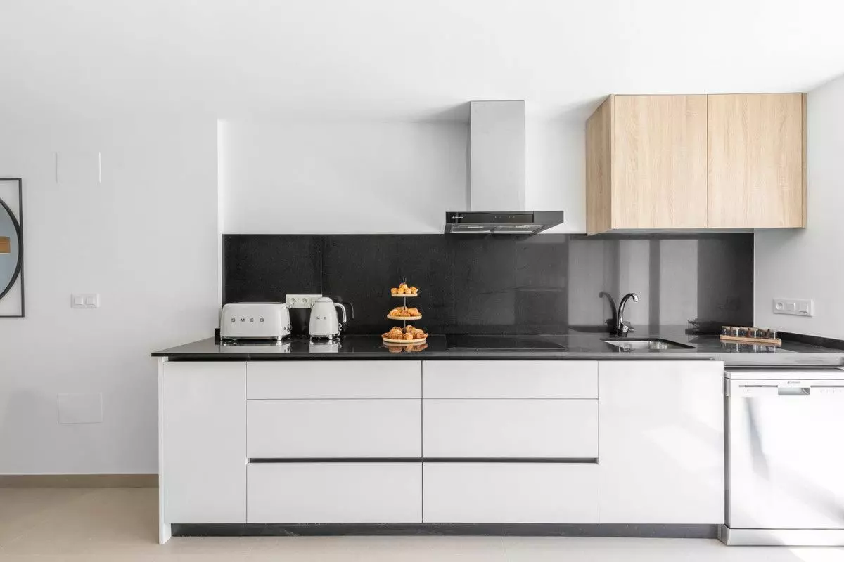 Villa Of 99 M² In Rafal, Spain