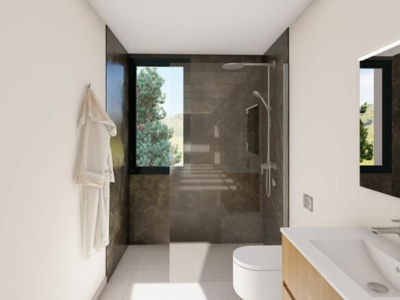 5-bedroom Villa In Yecla, Spain (382 M²)