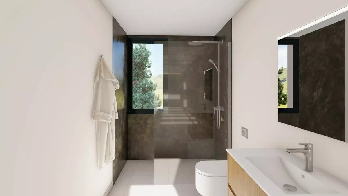5-bedroom Villa In Yecla, Spain (382 M²)