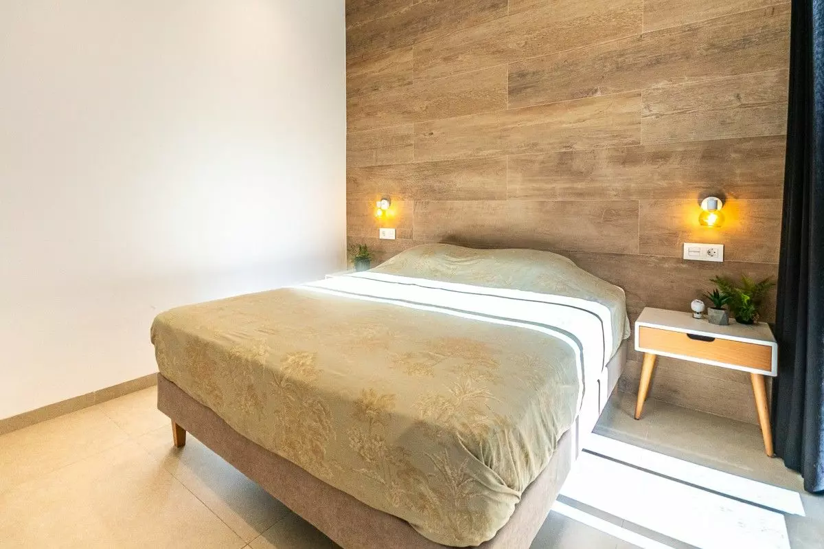Apartment 80 In San Pedro Del Pinatar, Spain – Mediter Real Estate