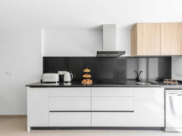 Villa Of 171 M² In Rafal, Spain