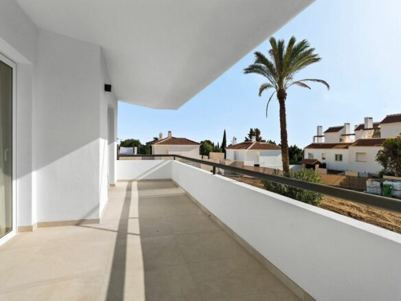 Villa Of 234 M² In Mijas, Spain