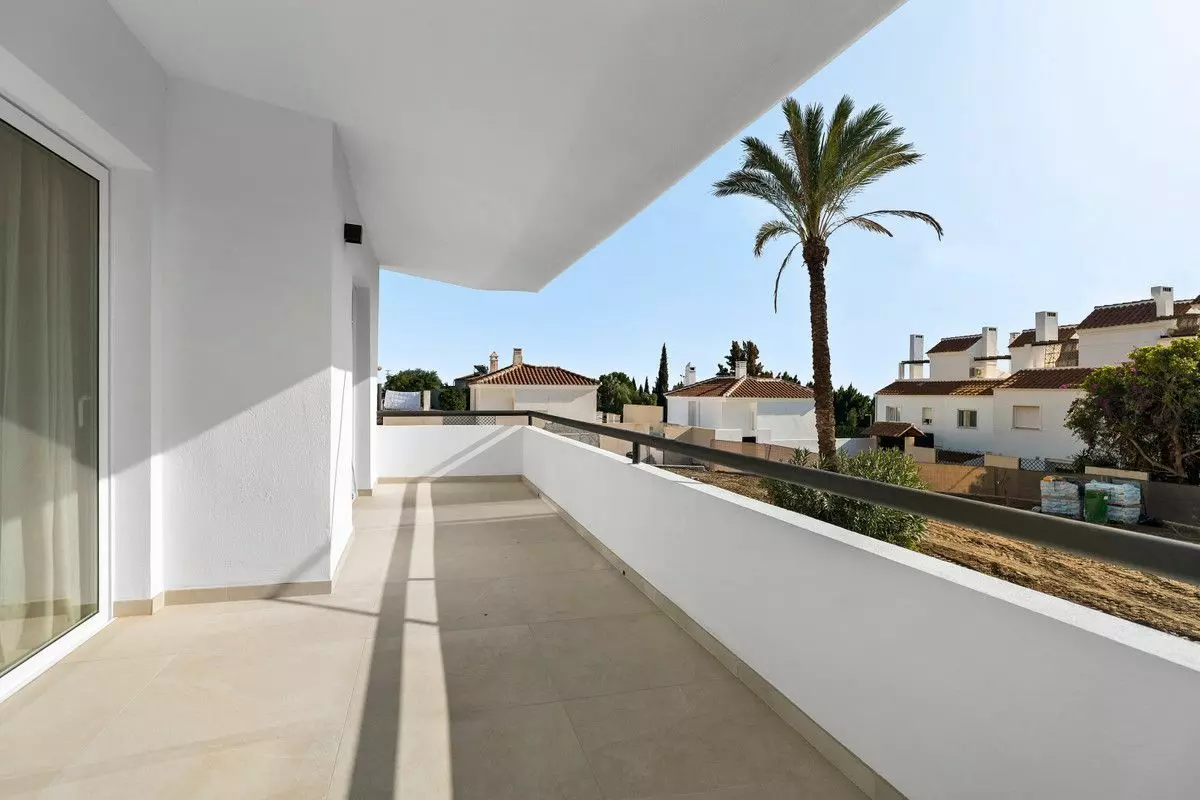 Villa Of 234 M² In Mijas, Spain