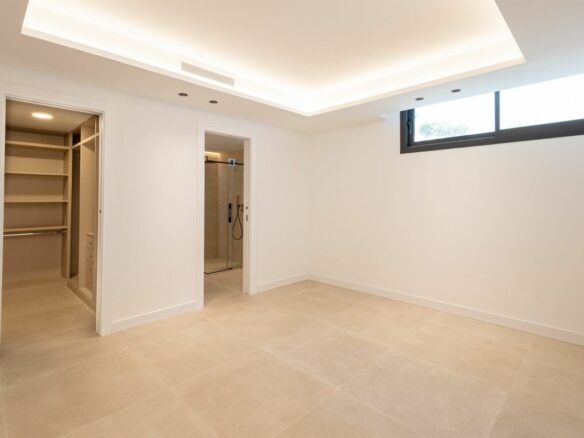 Villa Of 694 M² In Mijas, Spain