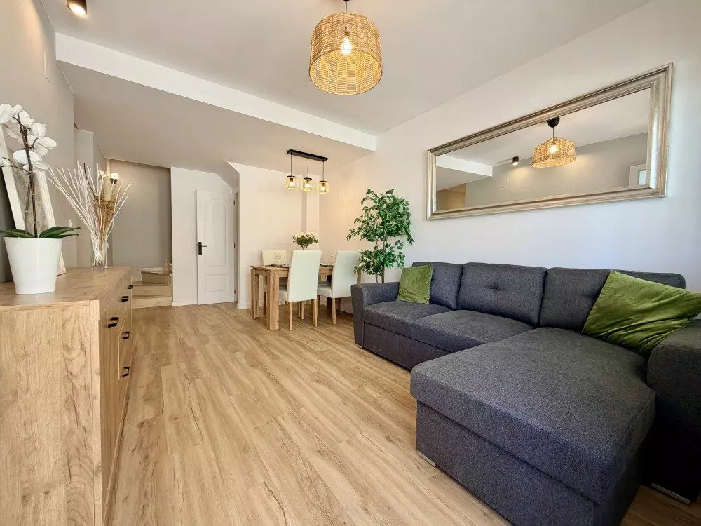 House Of 104 M² In Torrevieja, Spain