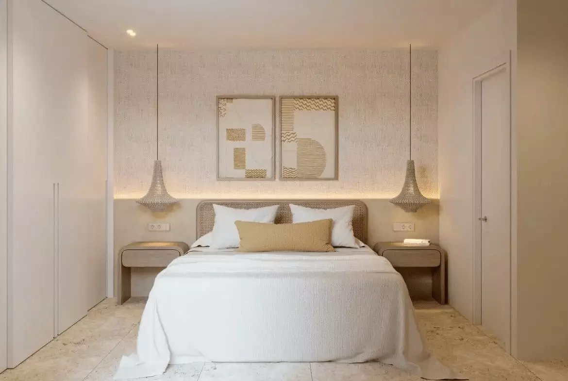 Villa Of 82 M² In Mojacar, Spain