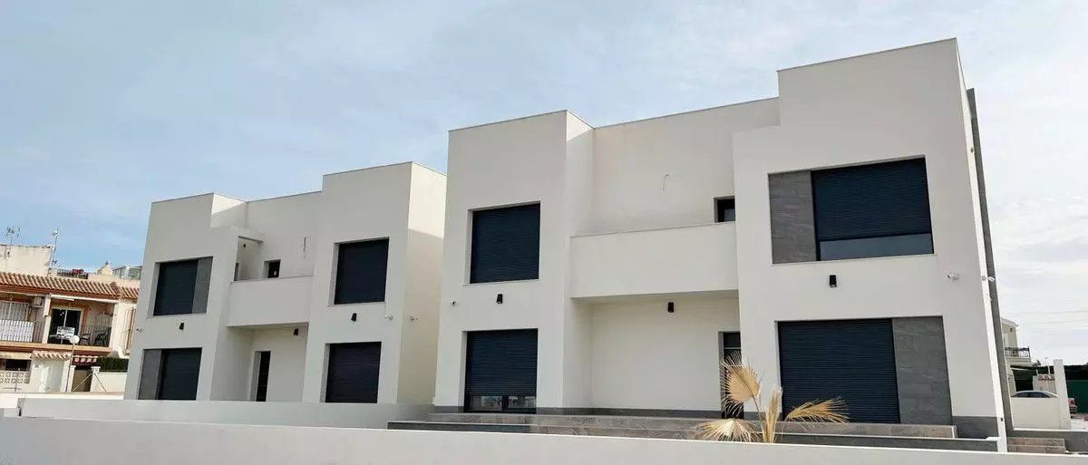 Villa Of 368 M² In Torrevieja, Spain