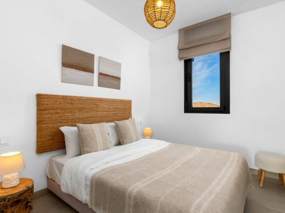 Apartment Of 105 M² In Cartagena, Spain