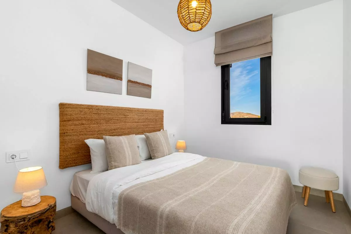 Apartment Of 105 M² In Cartagena, Spain