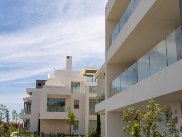 Apartment Of 288 M² In Marbella, Spain