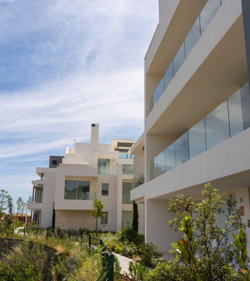 Apartment Of 288 M² In Marbella, Spain