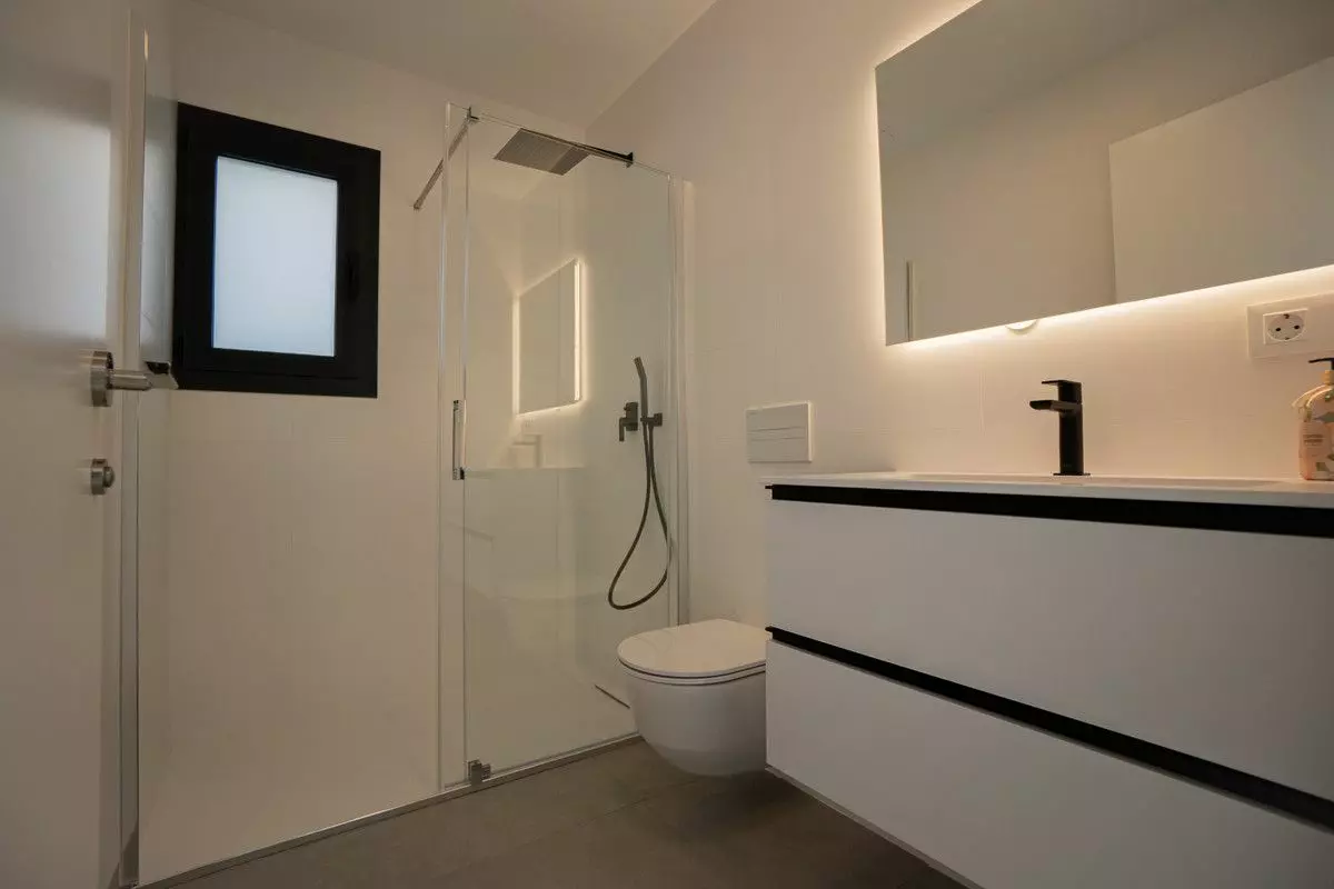 Villa Of 160 M² In Finestrat, Spain
