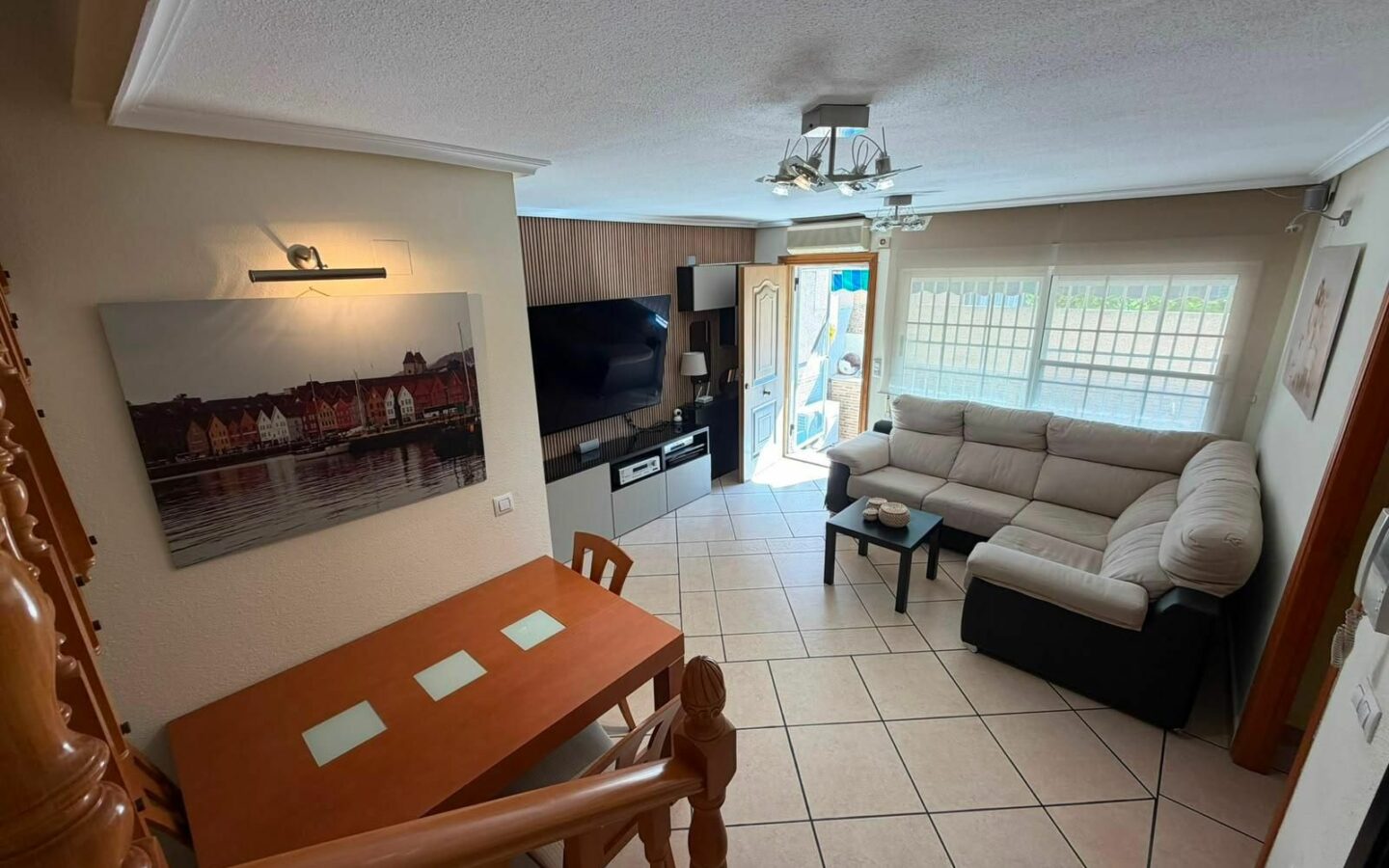 Chalet Of 150 M² In Torrevieja, Spain