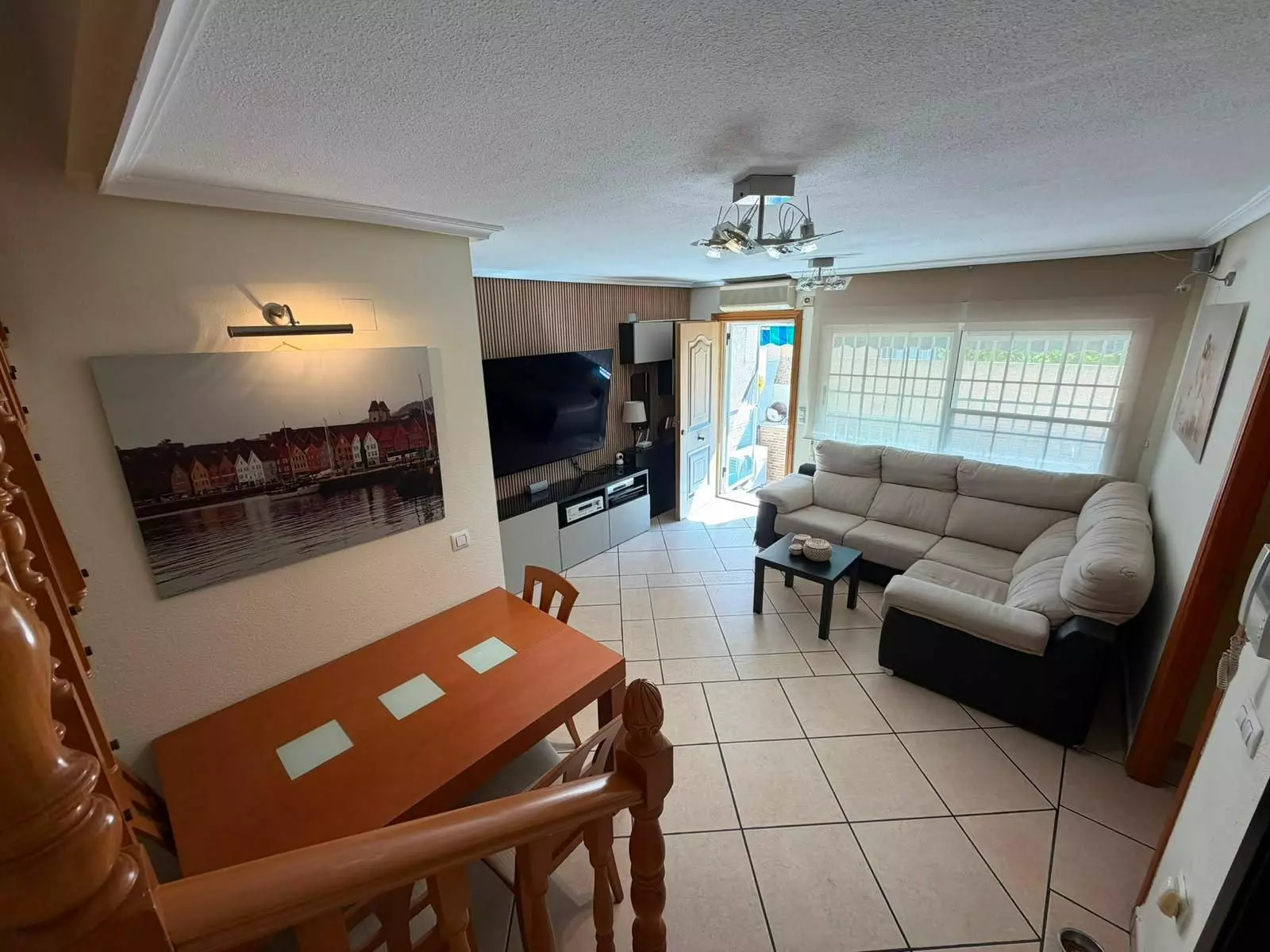 Chalet Of 150 M² In Torrevieja, Spain