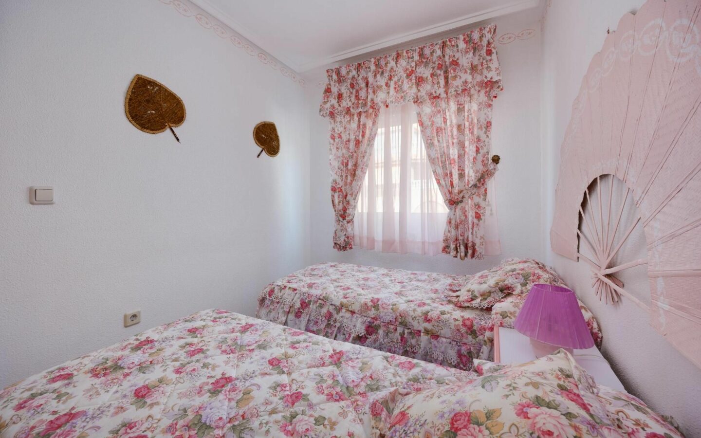 Apartment Of 70 M² In Torrevieja, Spain