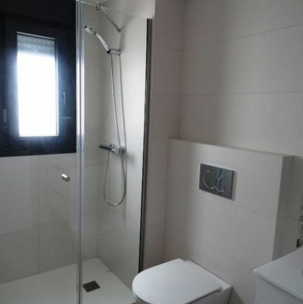 3-bedroom Villa In Pilar De La Horadada, Spain (116 M²)