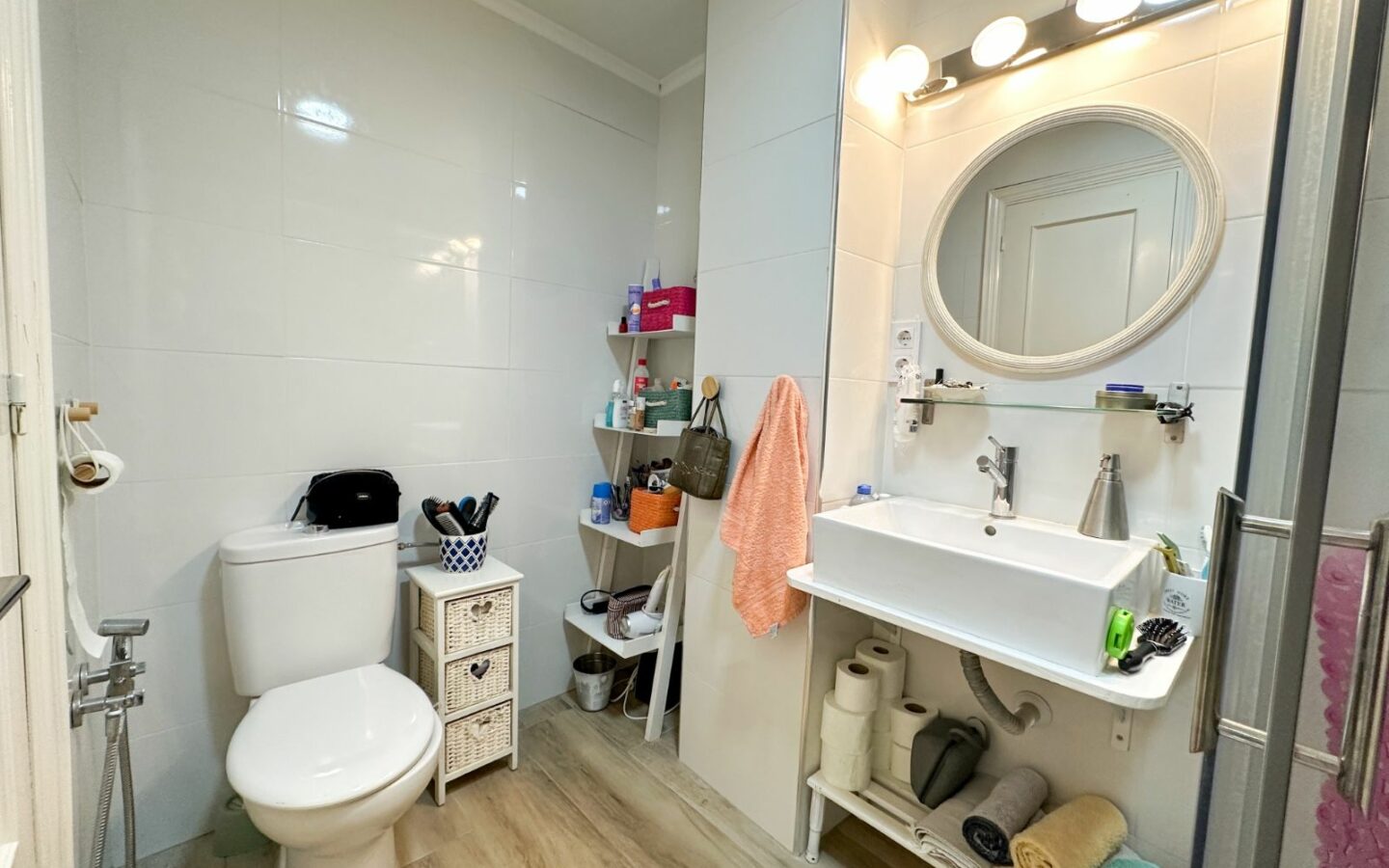 2-bedroom Apartment In Torrevieja, Spain (64 M²)