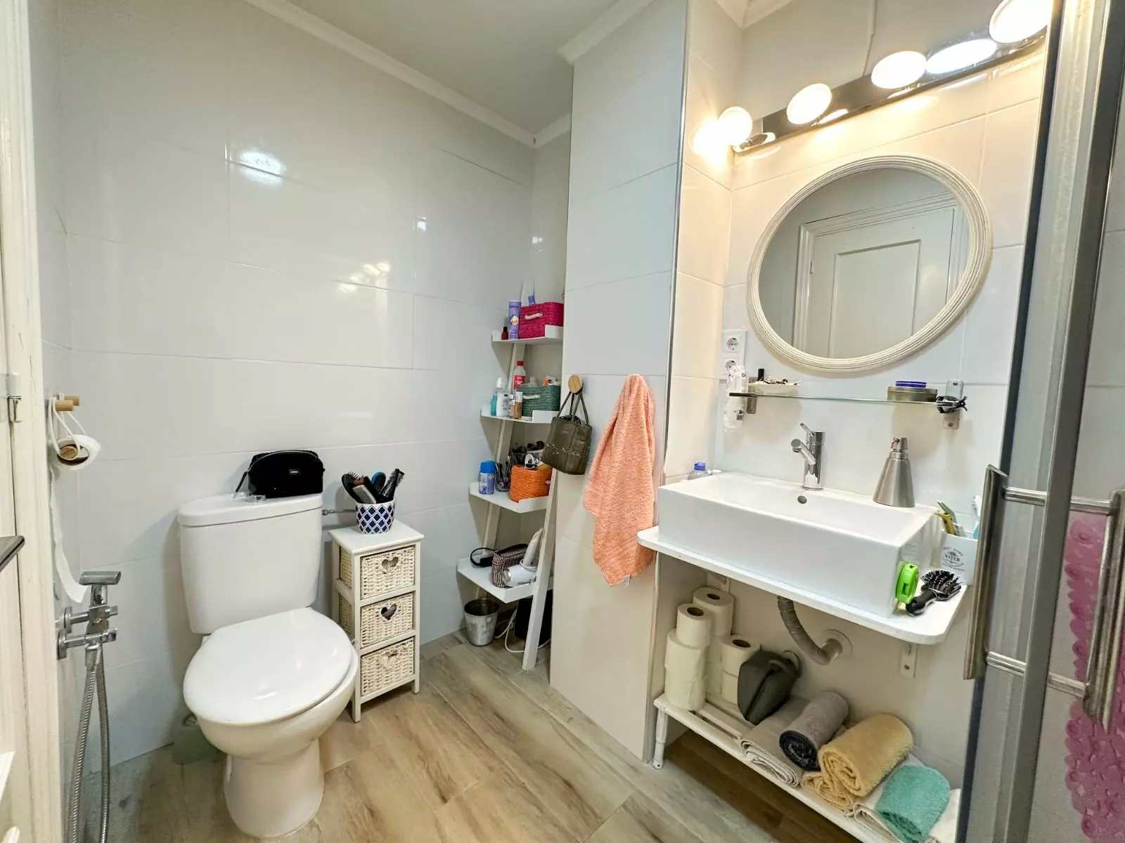 2-bedroom Apartment In Torrevieja, Spain (64 M²)