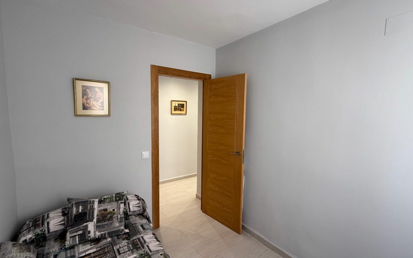 Apartment Of 86 M² In Torrevieja, Spain