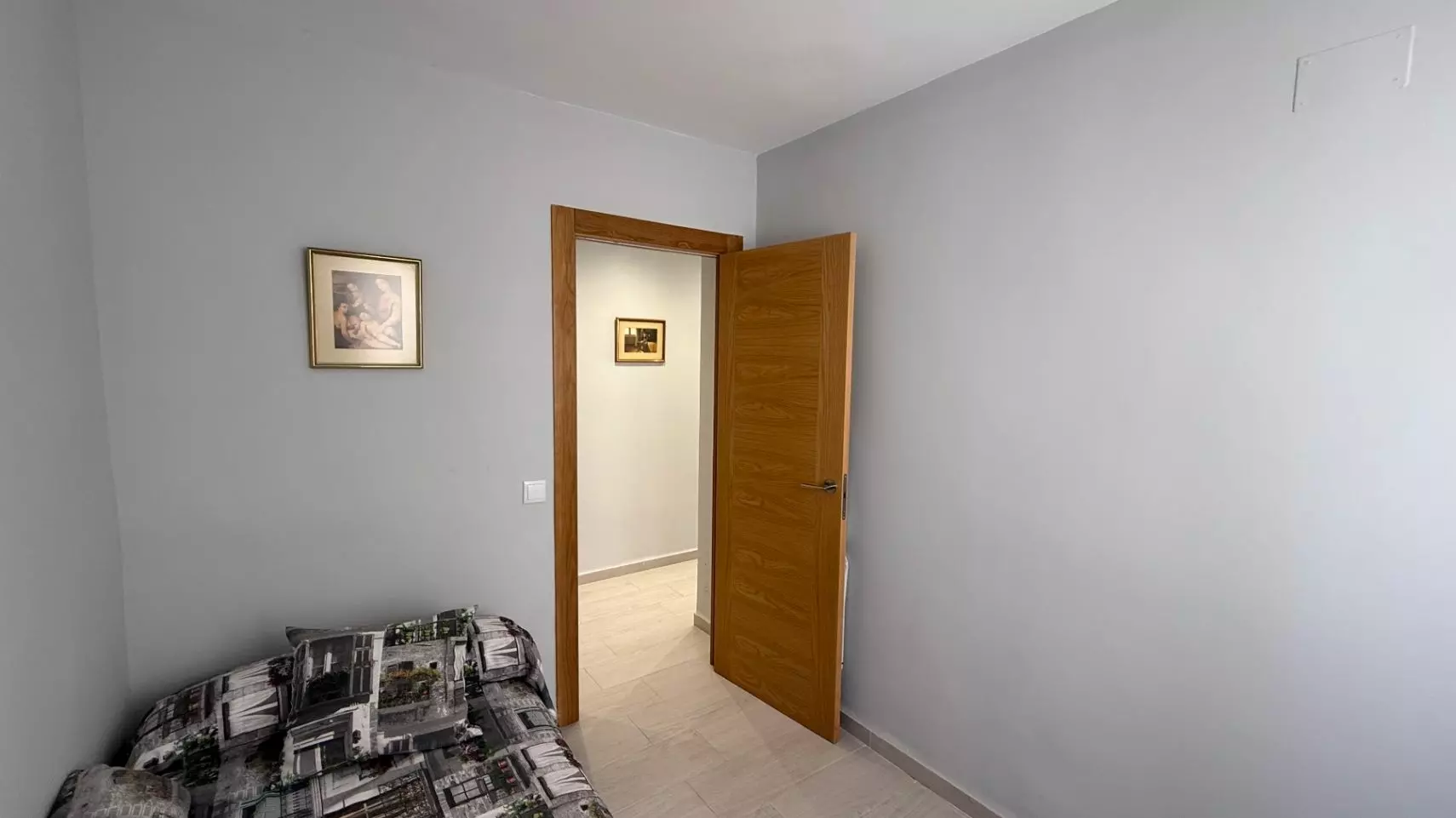 Apartment Of 86 M² In Torrevieja, Spain