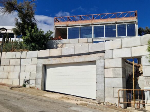 Villa Of 518 M² In Mijas, Spain