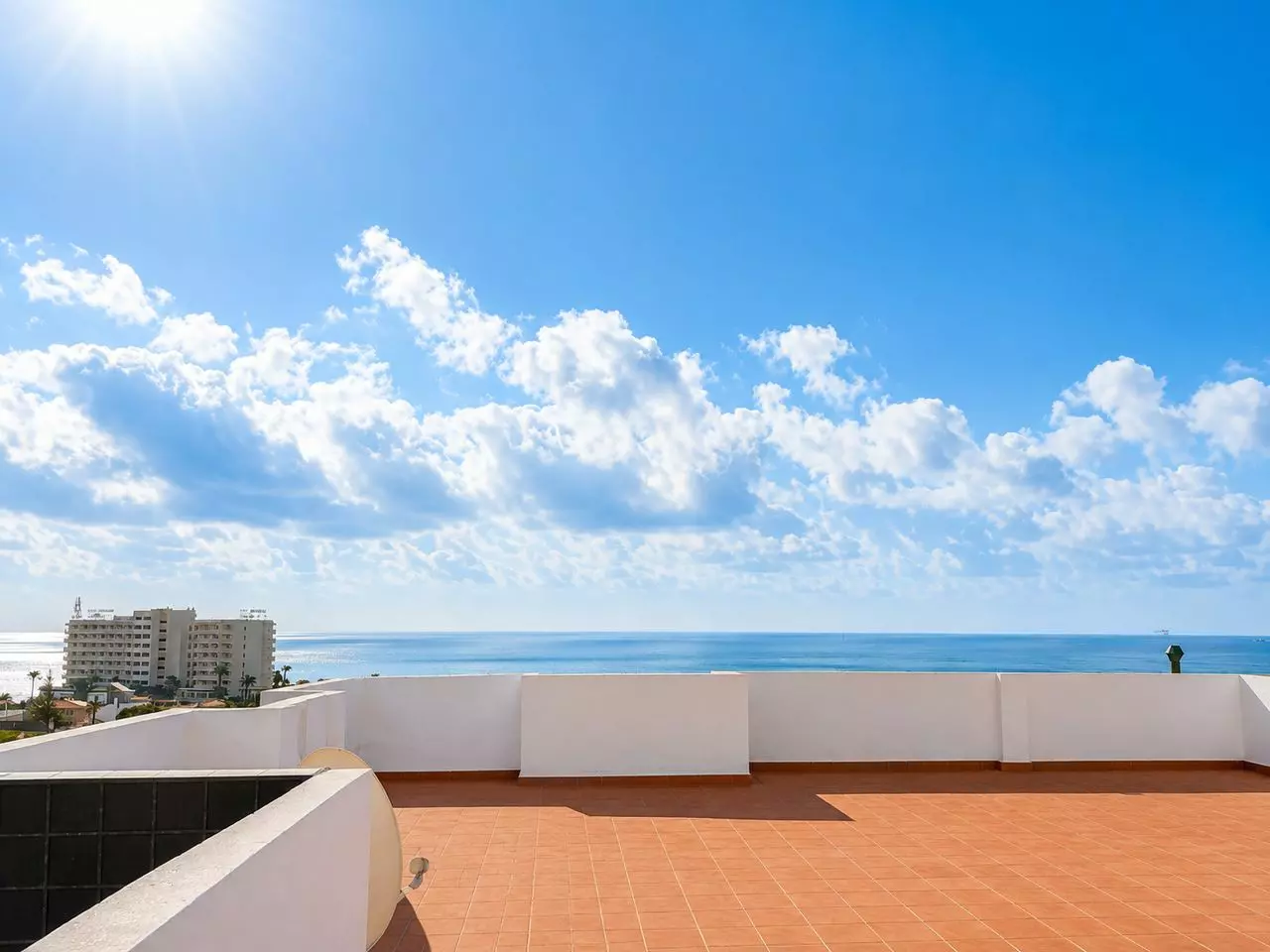 Penthouse Of 60 M² In Orihuela Costa, Spain