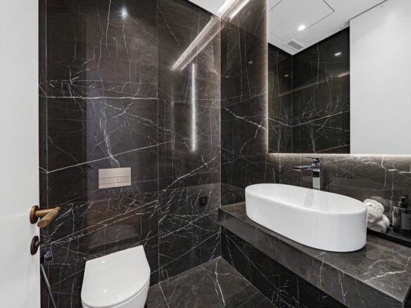 Villa Of 647 M² In Marbella, Spain