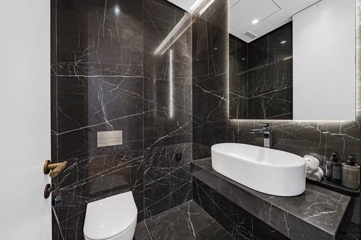 Villa Of 647 M² In Marbella, Spain