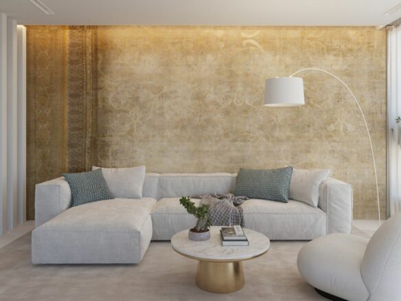 Villa Of 534 M² In Benahavis, Spain