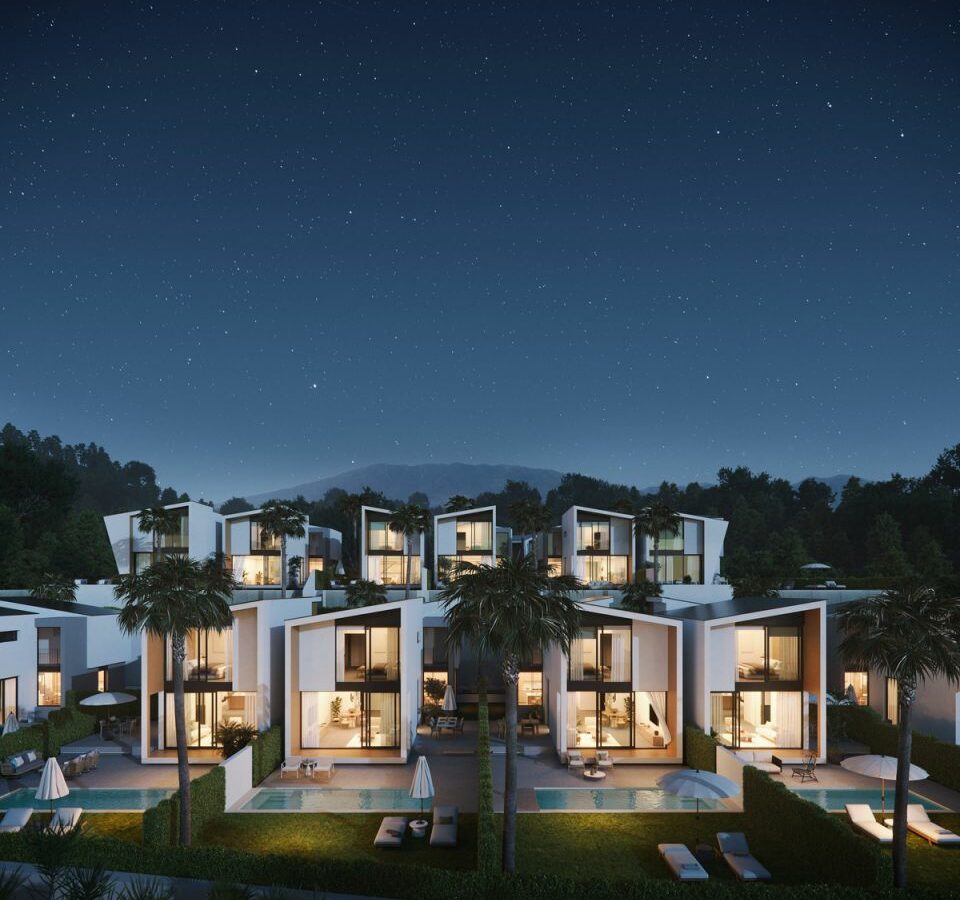 Villa Of 189 M² In Mijas, Spain