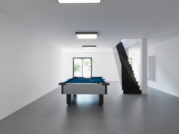 Villa Of 175 M² In Finestrat, Spain
