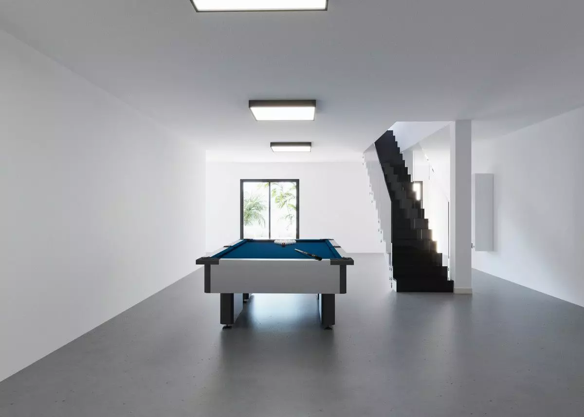 Villa Of 175 M² In Finestrat, Spain