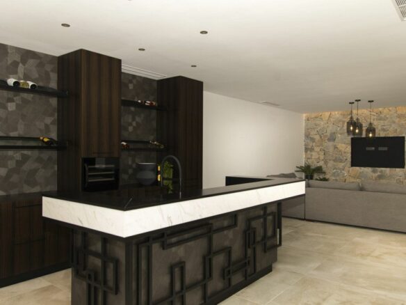 5-bedroom Villa In Rojales, Spain (236 M²)