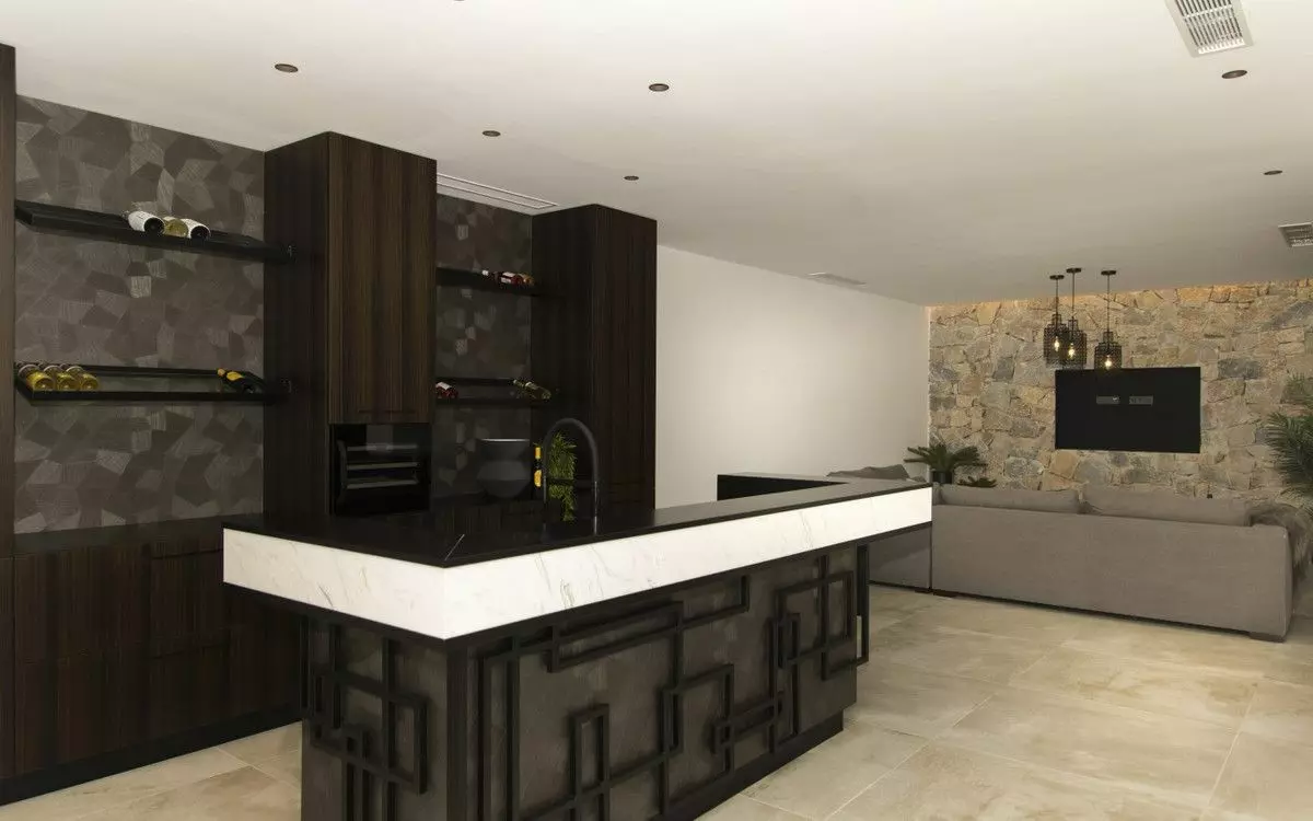 5-bedroom Villa In Rojales, Spain (236 M²)