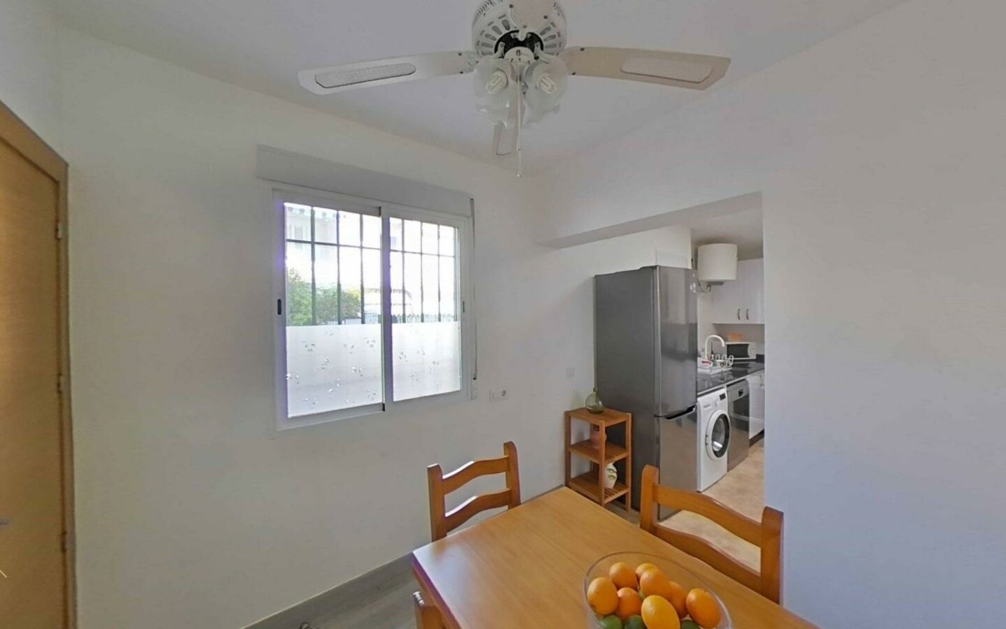 Bungalow Of 70 M² With Sea View In San Pedro Del Pinatar