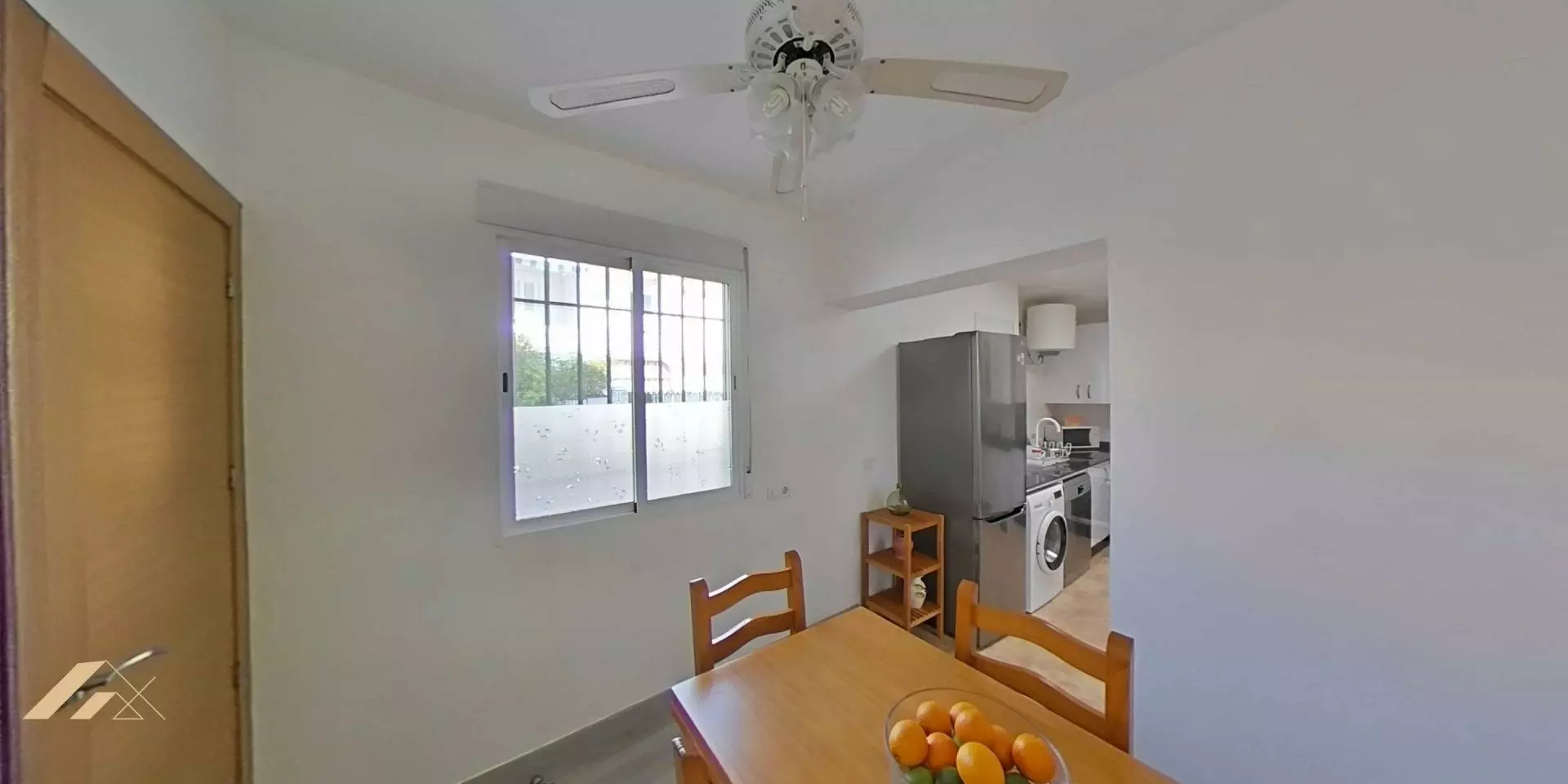 Bungalow Of 70 M² With Sea View In San Pedro Del Pinatar