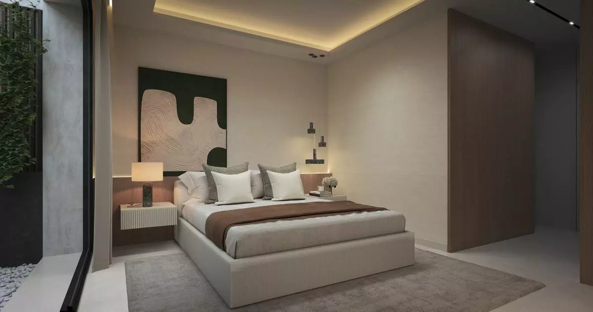 Villa Of 582 M² In Estepona, Spain