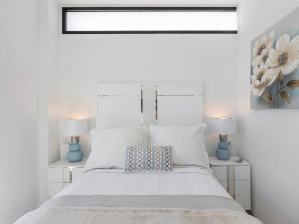 Villa Of 129 M² In San Javier, Spain