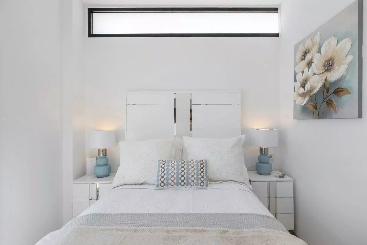 Villa Of 129 M² In San Javier, Spain