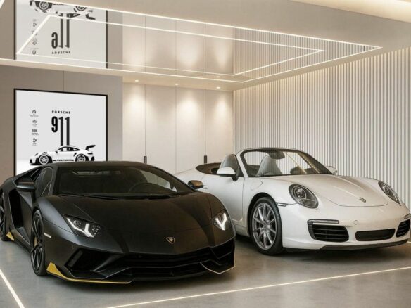 Villa Of 525 M² In Marbella, Spain
