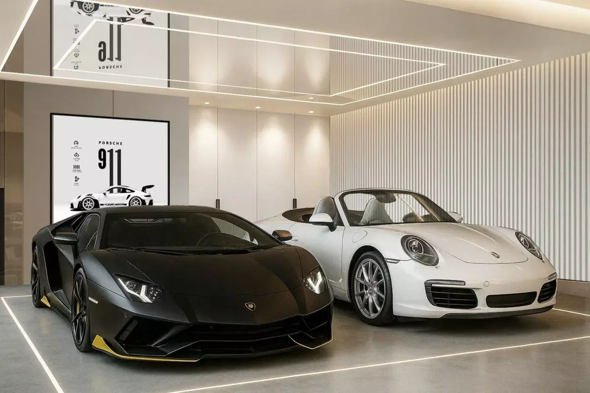 Villa Of 525 M² In Marbella, Spain