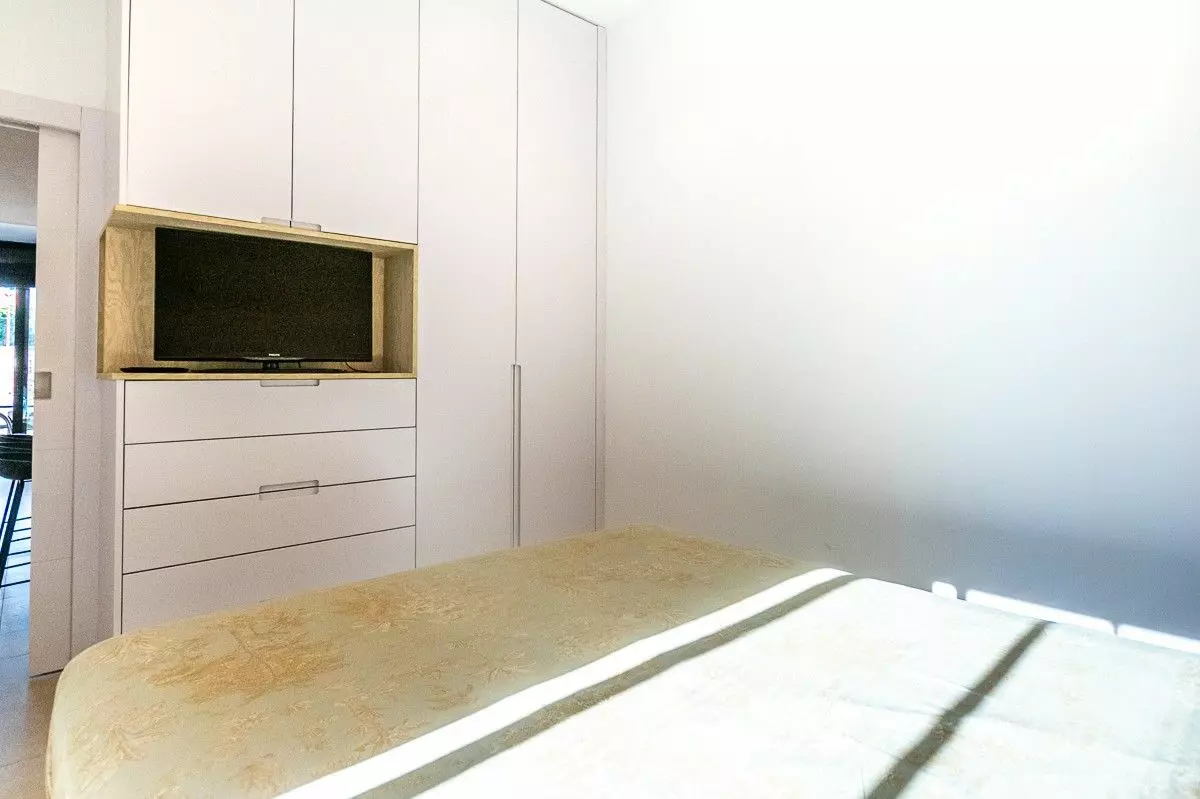 Apartment 80 In San Pedro Del Pinatar, Spain – Mediter Real Estate