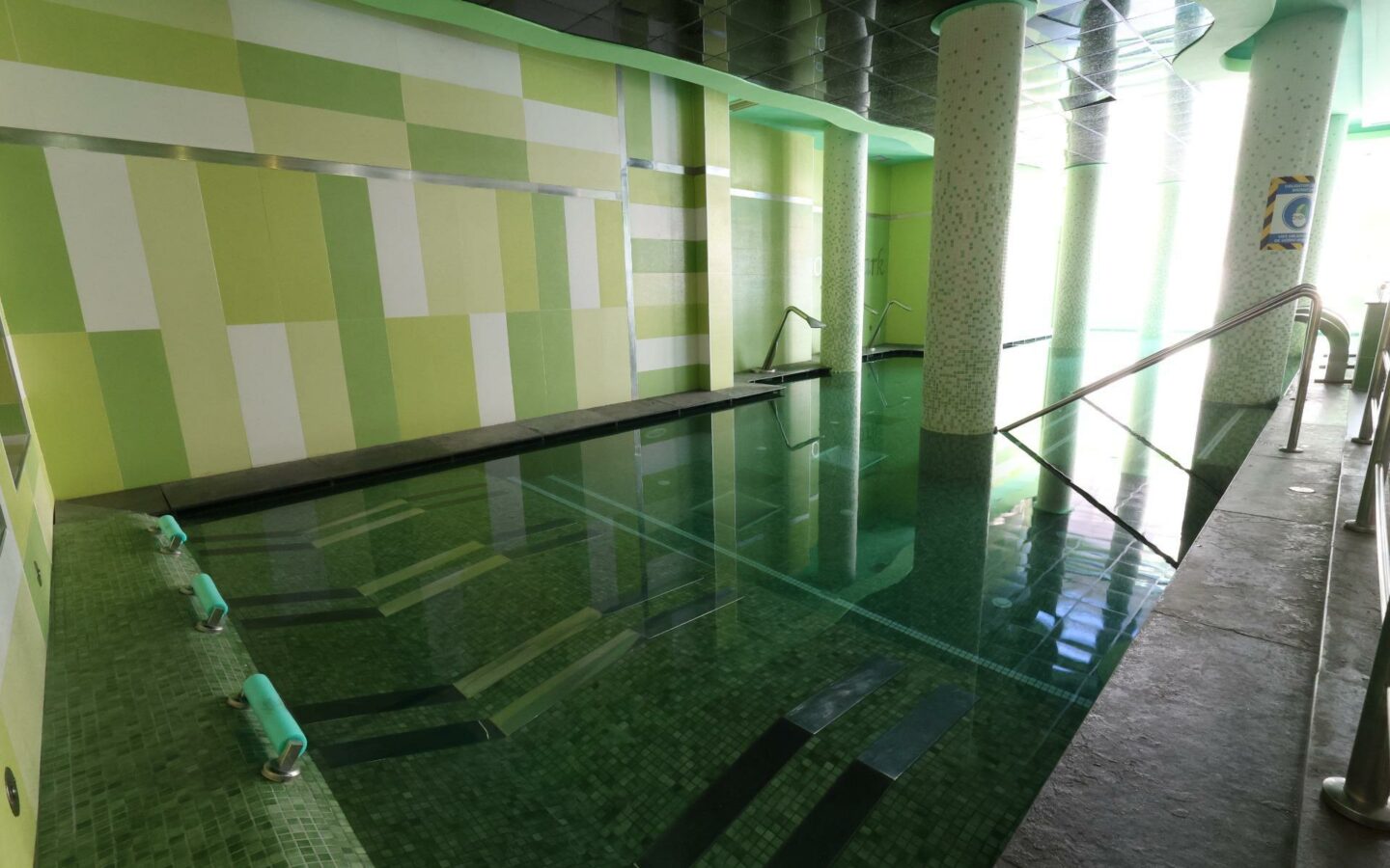 Apartment Of 68 M² With Mediter Real Estate In Orihuela Costa