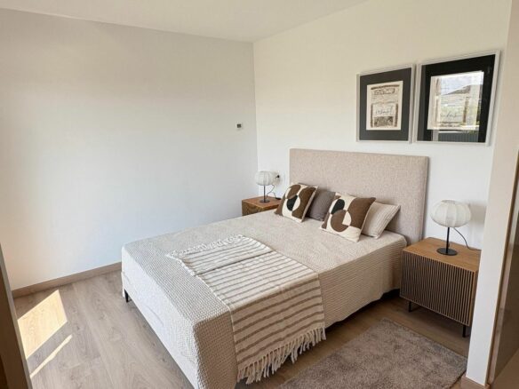 Villa Of 236 M² In Finestrat, Spain